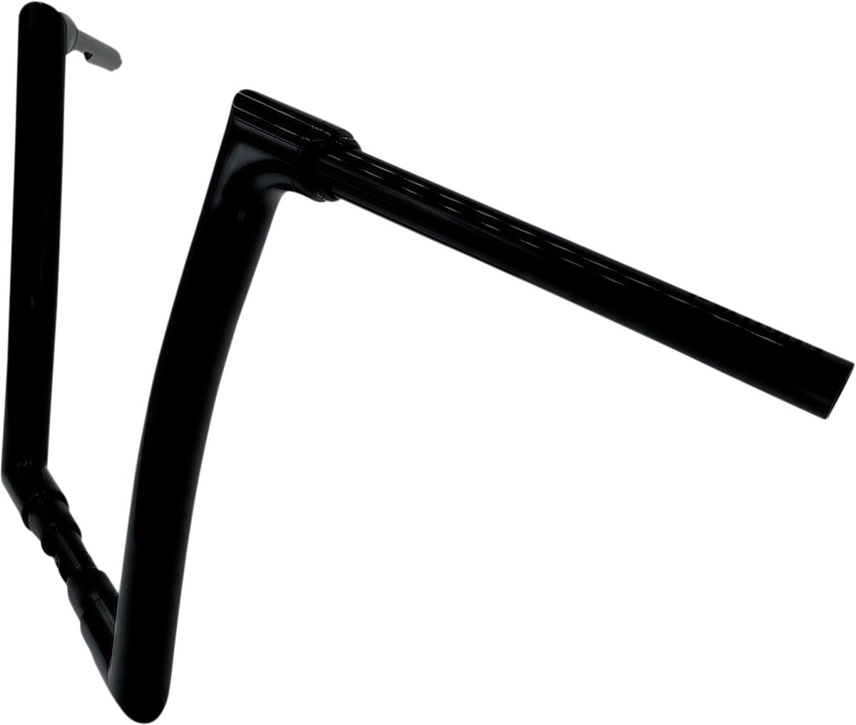 Fat Baggers Inc. H Bar 14"Bl 1.5"L Fltr Ft Handlebars Fat Baggers Inc.