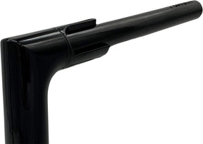 Fat Baggers Inc. H Bar 14"Bl 1.5"L Fltr Ft Handlebars Fat Baggers Inc.