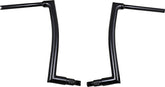 Fat Baggers Inc. H Bar 16"Bl 1.5"L Fltr Ft Handlebars Fat Baggers Inc.