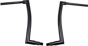 Fat Baggers Inc. H Bar 16"Bl 1.5"L Fltr Ft Handlebars Fat Baggers Inc.
