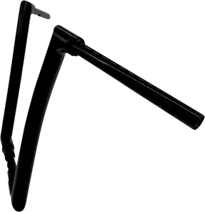 Fat Baggers Inc. H Bar 16"Bl 1.5"L Fltr Ft Handlebars Fat Baggers Inc.