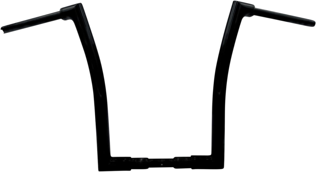 Fat Baggers Inc. H Bar 16"Bl 1.5"L Fltr Ft Handlebars Fat Baggers Inc.