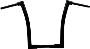 Fat Baggers Inc. H Bar 16"Bl 1.5"L Fltr Ft Handlebars Fat Baggers Inc.