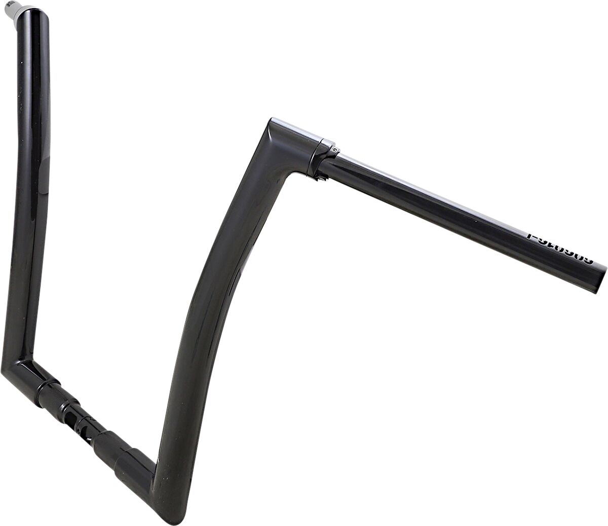 Fat Baggers Inc. H Bar 16"Bl 1.5"L Fltr Ft Handlebars Fat Baggers Inc.