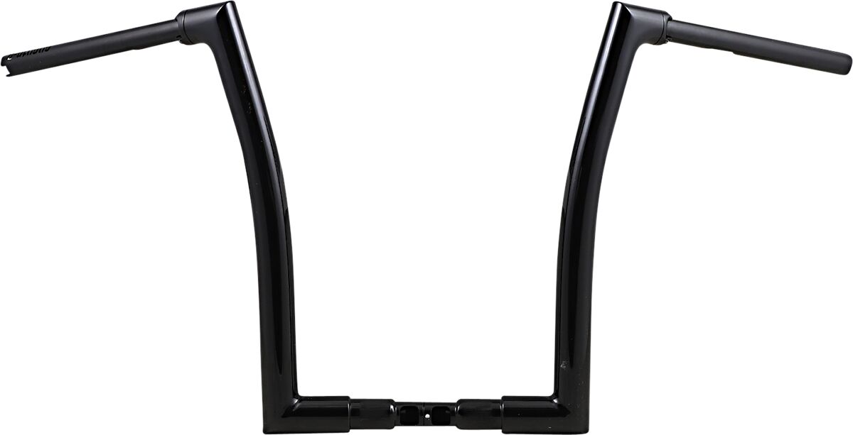 Fat Baggers Inc. H Bar 16"Bl 1.5"L Fltr Ft Handlebars Fat Baggers Inc.