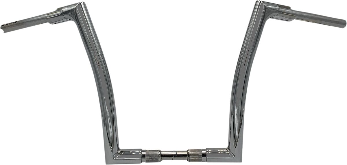 Fat Baggers Inc. H Bar 14 Ch 1.5 Ft Fxd Handlebars Fat Baggers Inc.