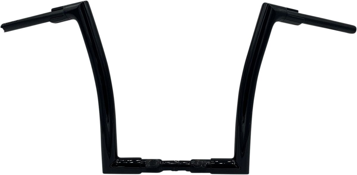 Fat Baggers Inc. H Bar 14 Bl 1.5 Ft Fxd Handlebars Fat Baggers Inc.