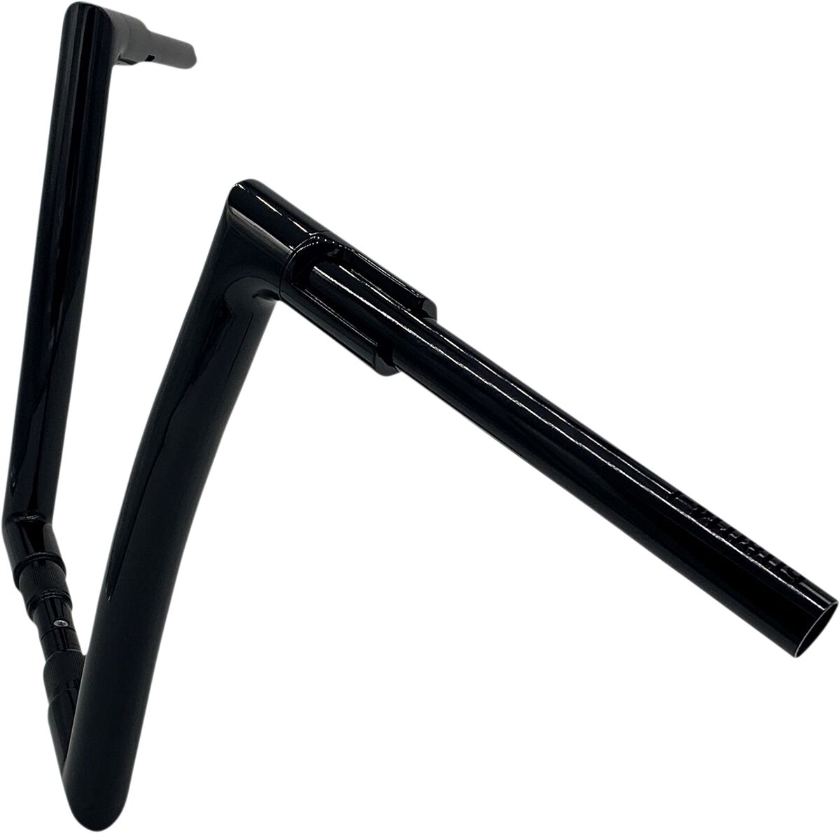 Fat Baggers Inc. H Bar 14 Bl 1.5 Ft Fxd Handlebars Fat Baggers Inc.
