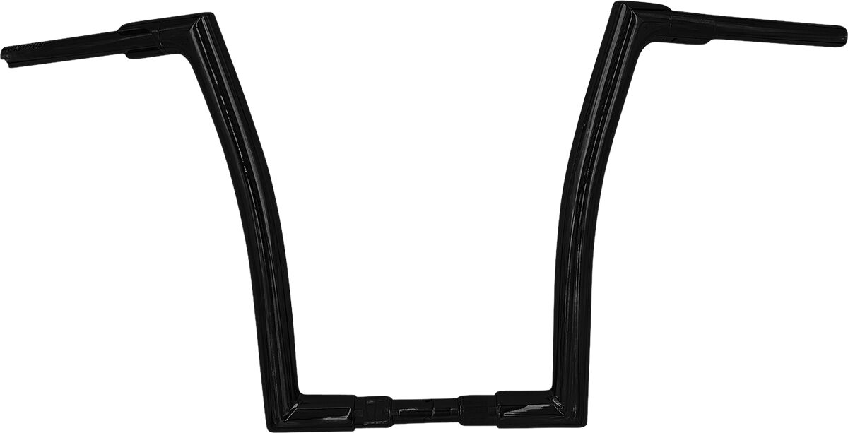 Fat Baggers Inc. H Bar 16 Bl 1.5 Ft Fxd Handlebars Fat Baggers Inc.