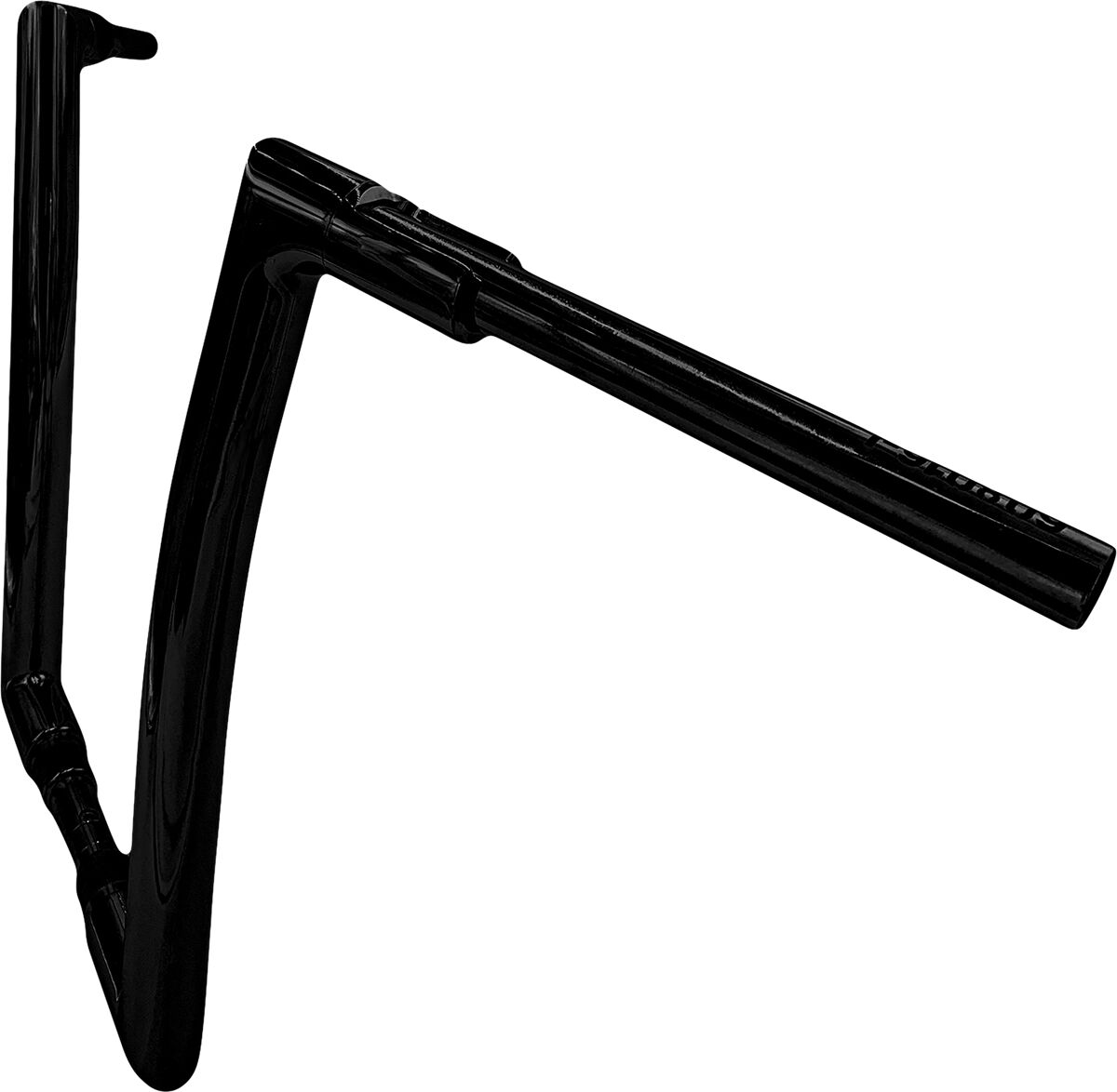 Fat Baggers Inc. H Bar 16 Bl 1.5 Ft Fxd Handlebars Fat Baggers Inc.