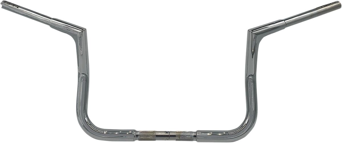 Fat Baggers Inc. H Bar 10 Ch 1.25 Ft Flht Handlebars Fat Baggers Inc.