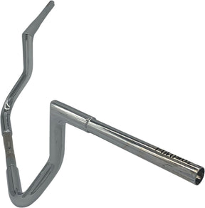 Fat Baggers Inc. H Bar 10 Ch 1.25 Ft Flht Handlebars Fat Baggers Inc.