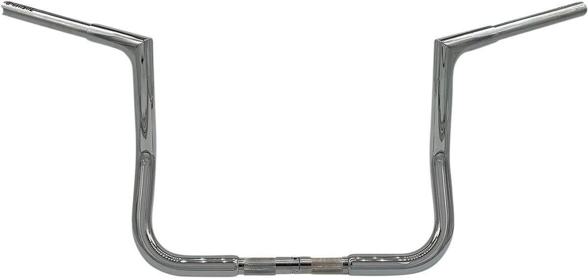 Fat Baggers Inc. H Bar 12 Ch 1.25 Ft Flht Handlebars Fat Baggers Inc.
