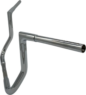 Fat Baggers Inc. H Bar 12 Ch 1.25 Ft Flht Handlebars Fat Baggers Inc.