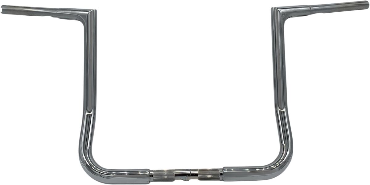 Fat Baggers Inc. H Bar 14 Ch 1.25 Ft Flht Handlebars Fat Baggers Inc.