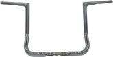 Fat Baggers Inc. H Bar 14 Ch 1.25 Ft Flht Handlebars Fat Baggers Inc.