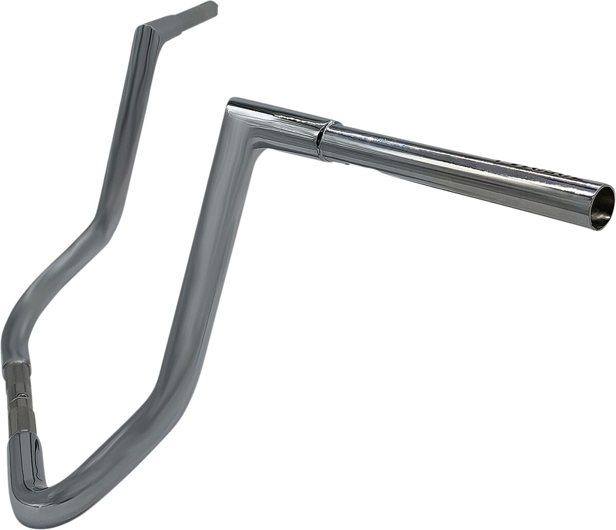 Fat Baggers Inc. H Bar 14 Ch 1.25 Ft Flht Handlebars Fat Baggers Inc.