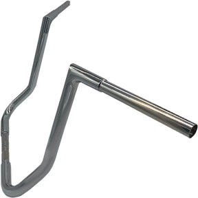 Fat Baggers Inc. H Bar 16 Ch 1.25 Ft Flht Handlebars Fat Baggers Inc.