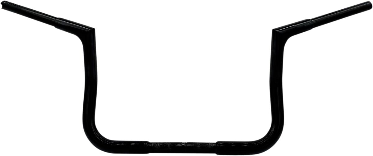 Fat Baggers Inc. H Bar 10 Bl 1.25 Ft Flht Handlebars Fat Baggers Inc.