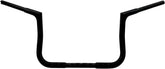 Fat Baggers Inc. H Bar 10 Bl 1.25 Ft Flht Handlebars Fat Baggers Inc.
