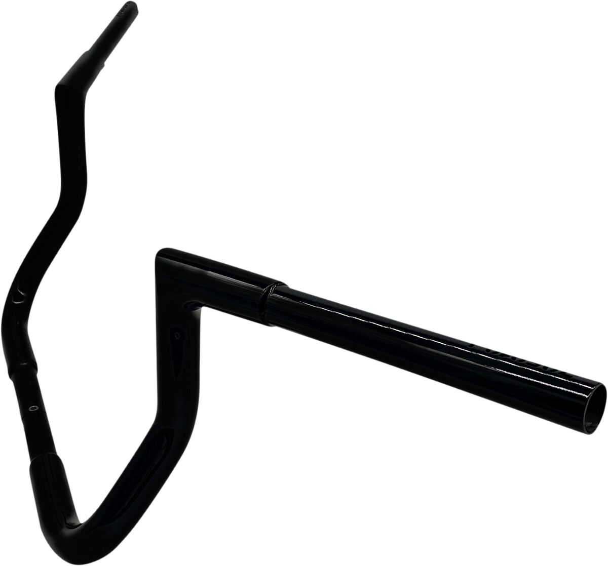 Fat Baggers Inc. H Bar 10 Bl 1.25 Ft Flht Handlebars Fat Baggers Inc.