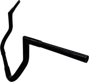 Fat Baggers Inc. H Bar 10 Bl 1.25 Ft Flht Handlebars Fat Baggers Inc.