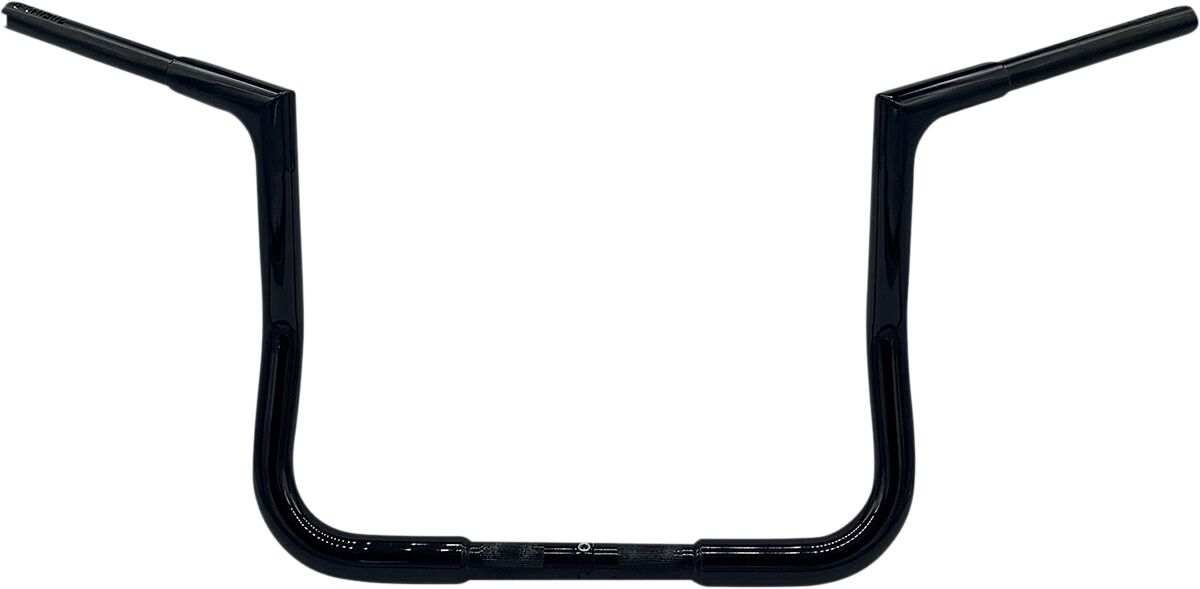 Fat Baggers Inc. H Bar 12 Bl 1.25 Ft Flht Handlebars Fat Baggers Inc.