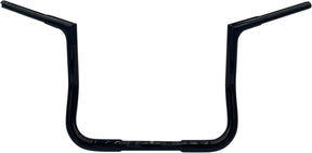 Fat Baggers Inc. H Bar 12 Bl 1.25 Ft Flht Handlebars Fat Baggers Inc.