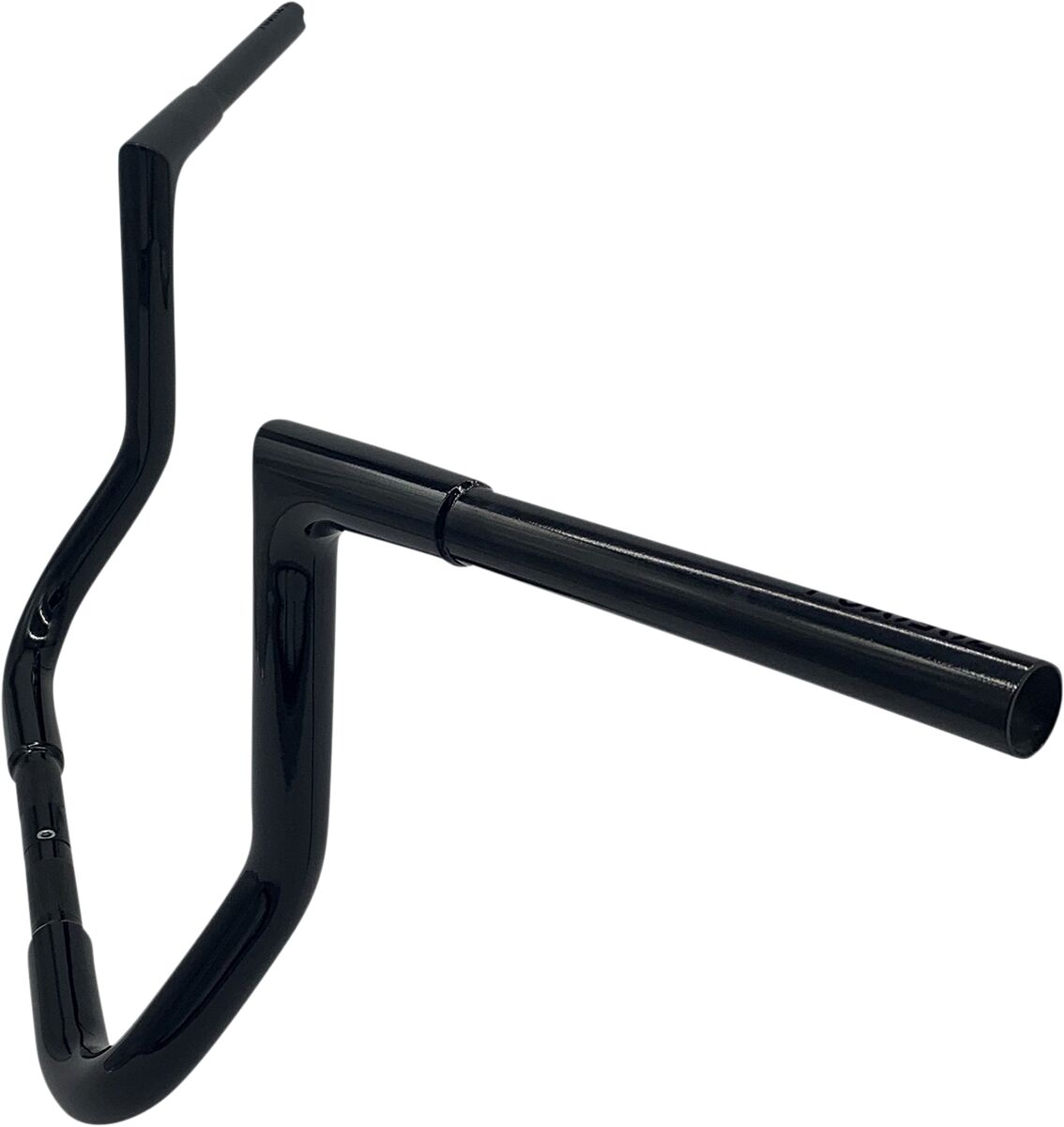 Fat Baggers Inc. H Bar 12 Bl 1.25 Ft Flht Handlebars Fat Baggers Inc.