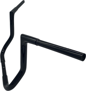 Fat Baggers Inc. H Bar 12 Bl 1.25 Ft Flht Handlebars Fat Baggers Inc.