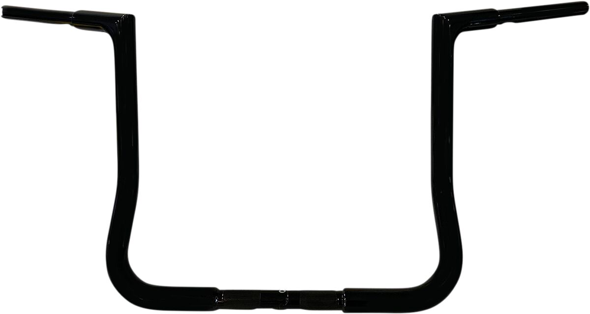Fat Baggers Inc. H Bar 14 Bl 1.25 Ft Flht Handlebars Fat Baggers Inc.