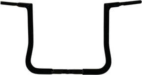 Fat Baggers Inc. H Bar 14 Bl 1.25 Ft Flht Handlebars Fat Baggers Inc.