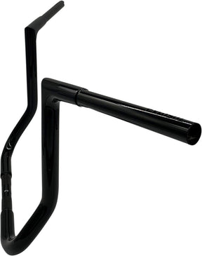 Fat Baggers Inc. H Bar 14 Bl 1.25 Ft Flht Handlebars Fat Baggers Inc.