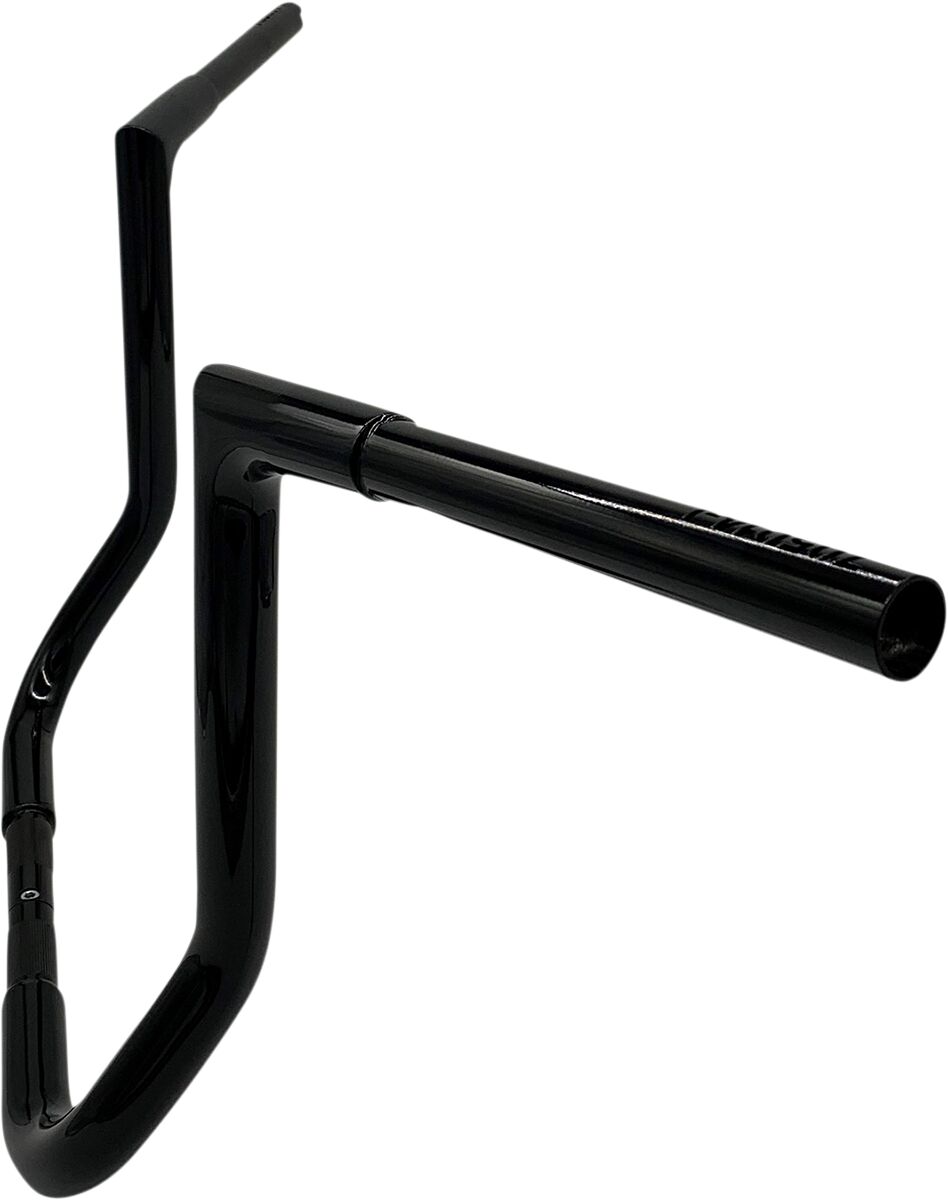 Fat Baggers Inc. H Bar 14 Bl 1.25 Ft Flht Handlebars Fat Baggers Inc.