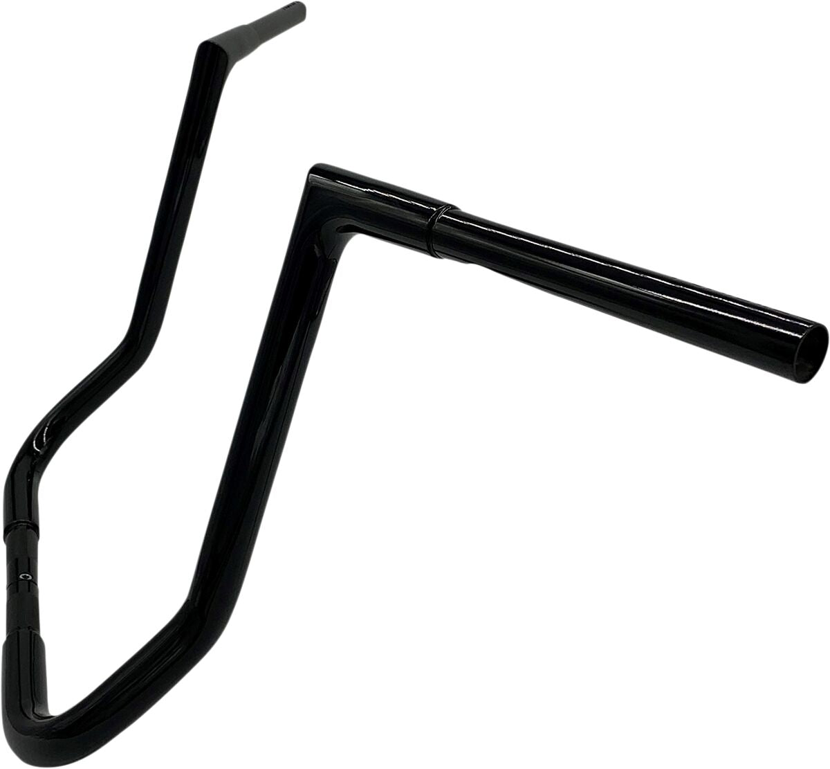 Fat Baggers Inc. H Bar 16 Bl 1.25 Ft Flht Handlebars Fat Baggers Inc.