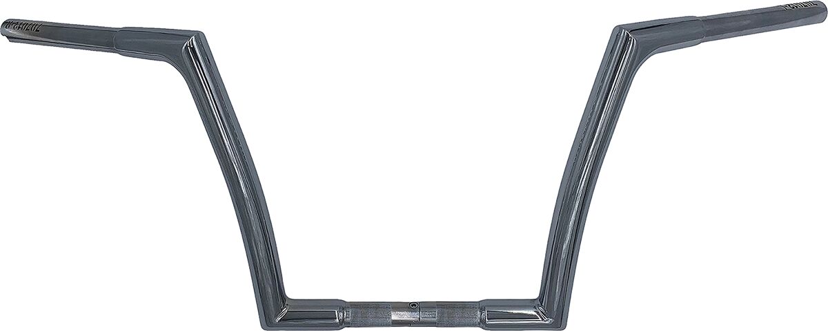 Fat Baggers Inc. H Bar 12 Ch 1.25 Ft Flhr Handlebars Fat Baggers Inc.