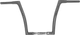 Fat Baggers Inc. H Bar 14 Ch 1.25 Ft Flhr Handlebars Fat Baggers Inc.