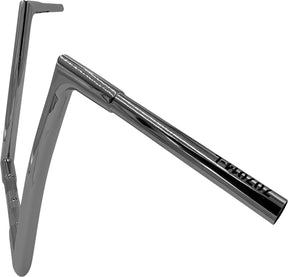 Fat Baggers Inc. H Bar 14 Ch 1.25 Ft Flhr Handlebars Fat Baggers Inc.
