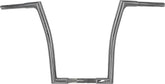 Fat Baggers Inc. H Bar 16 Ch 1.25 Ft Flhr Handlebars Fat Baggers Inc.