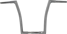 Fat Baggers Inc. H Bar 16 Ch 1.25 Ft Flhr Handlebars Fat Baggers Inc.
