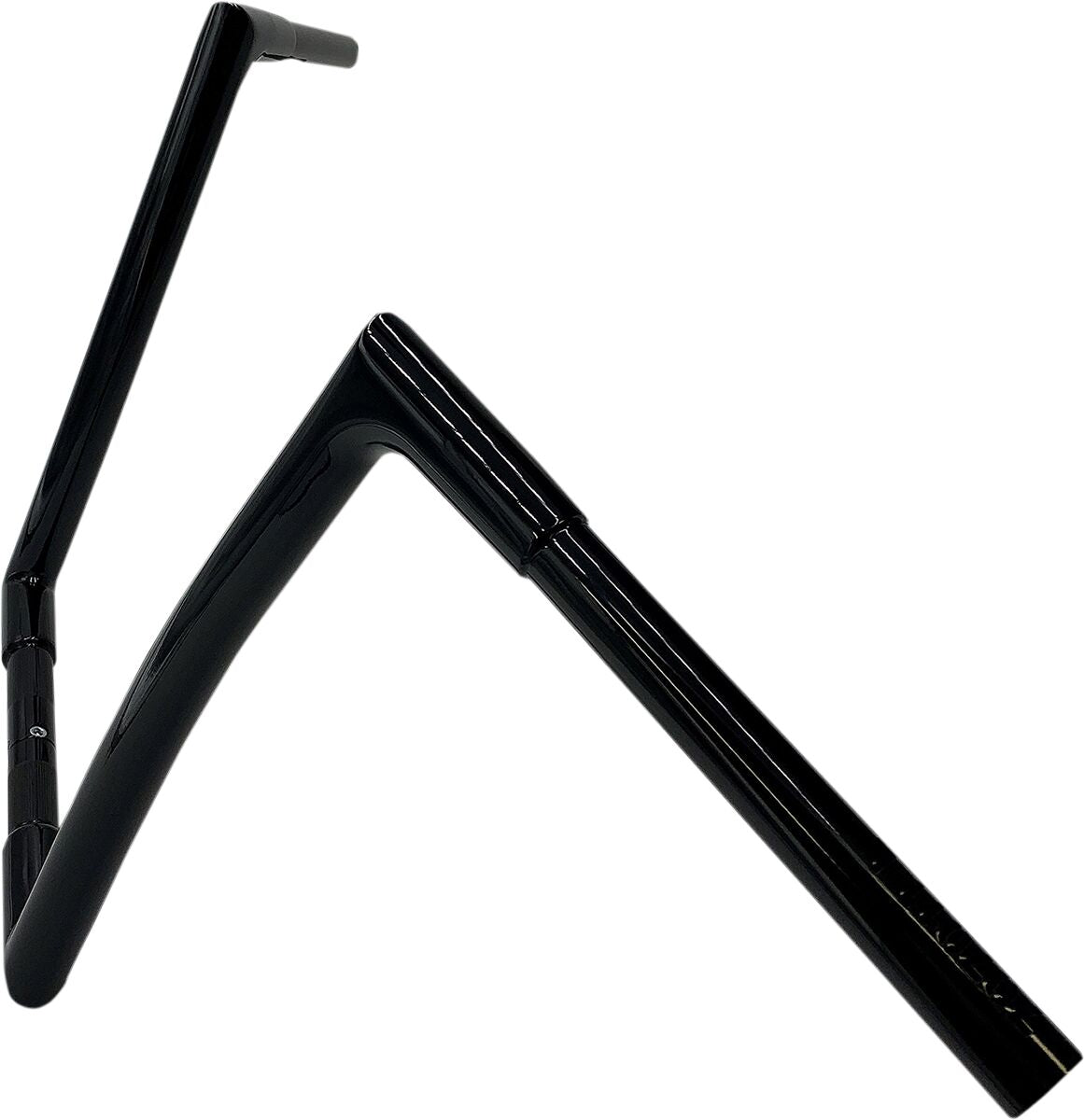Fat Baggers Inc. H Bar 14 Bl 1.25 Ft Flhr Handlebars Fat Baggers Inc.