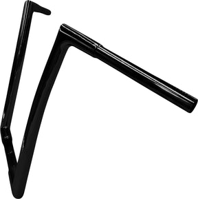 Fat Baggers Inc. H Bar 16 Bl 1.25 Ft Flhr Handlebars Fat Baggers Inc.