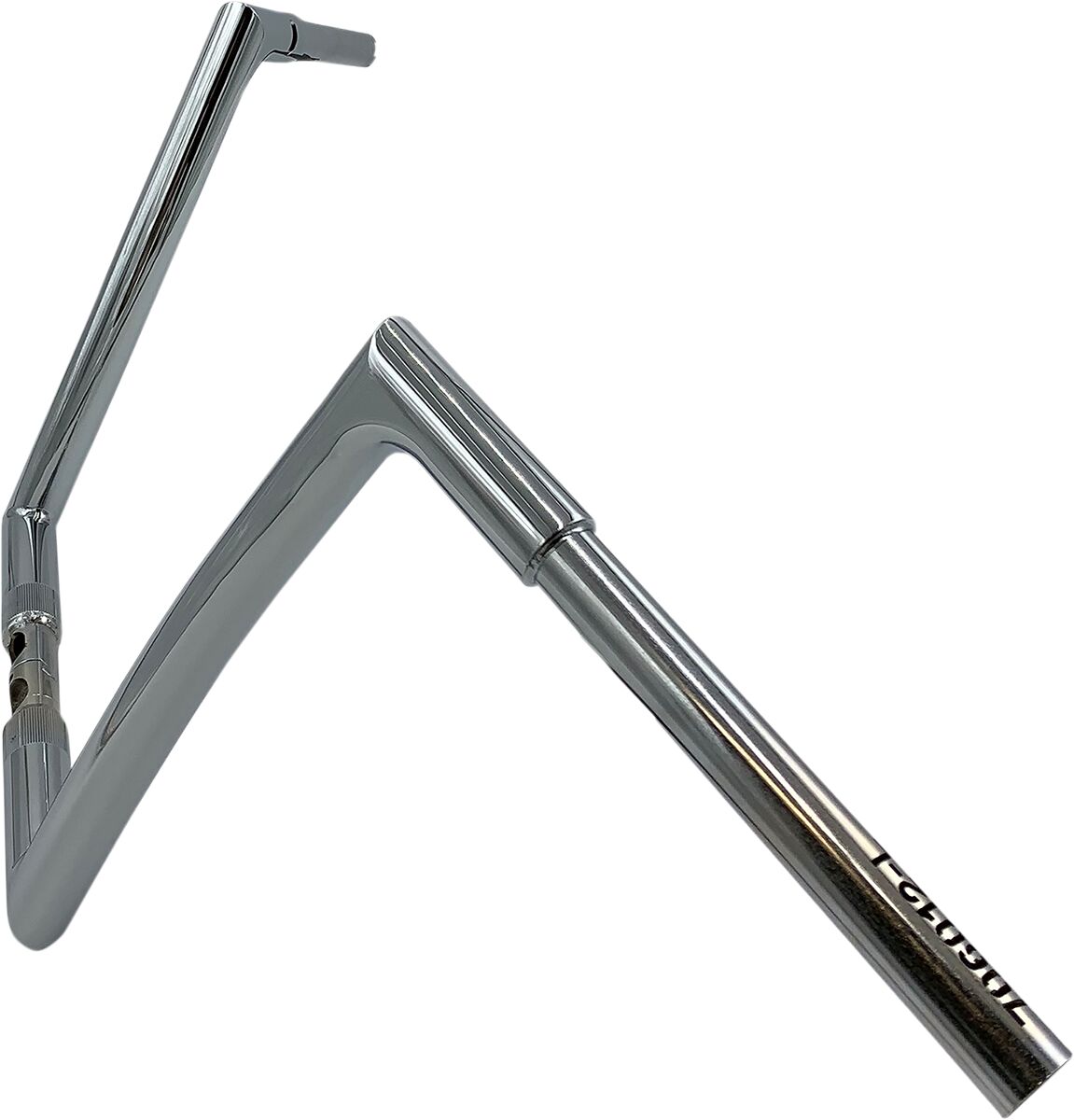 Fat Baggers Inc. H Bar 12 Ch 1.25 Ft Fltr Handlebars Fat Baggers Inc.