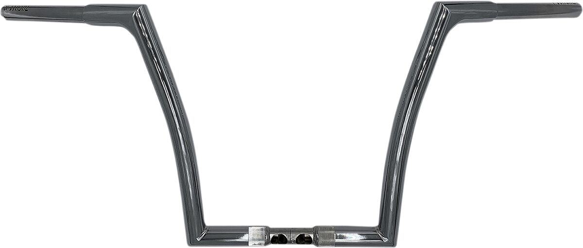 Fat Baggers Inc. H Bar 14"Ch 1.25"Ft Fltr Handlebars Fat Baggers Inc.
