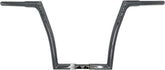 Fat Baggers Inc. H Bar 14"Ch 1.25"Ft Fltr Handlebars Fat Baggers Inc.