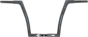 Fat Baggers Inc. H Bar 14"Ch 1.25"Ft Fltr Handlebars Fat Baggers Inc.