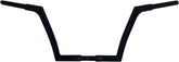 Fat Baggers Inc. H Bar 10"Bl 1.25"Ft Fltr Handlebars Fat Baggers Inc.