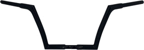 Fat Baggers Inc. H Bar 10"Bl 1.25"Ft Fltr Handlebars Fat Baggers Inc.