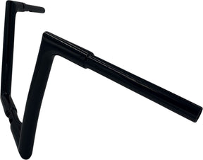 Fat Baggers Inc. H Bar 10"Bl 1.25"Ft Fltr Handlebars Fat Baggers Inc.