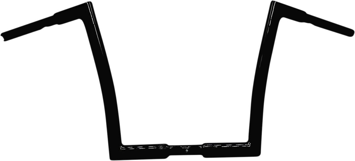 Fat Baggers Inc. H Bar 12"Bl 1.25"Ft Fltr Handlebars Fat Baggers Inc.